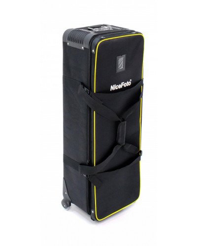 NiceFoto FBS (99x33x24cm) Hard Trolley Bag