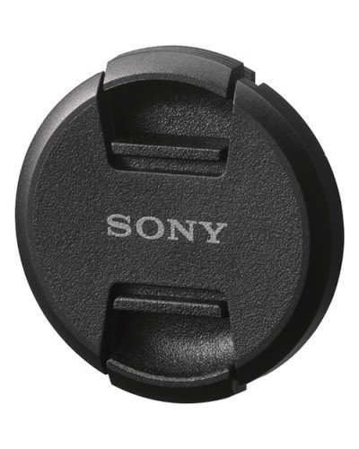 Sony 72mm Front Lens Cap
