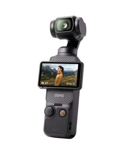 DJI Osmo Pocket 3 Standard Combo DJI Osmo Pocket 3 Standard Combo