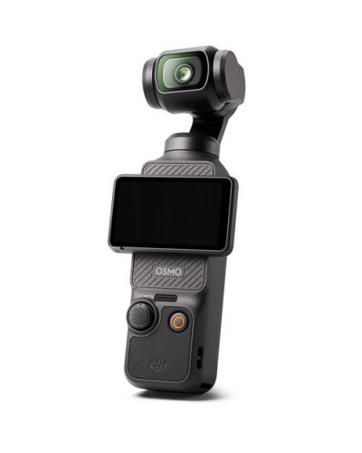 DJI Osmo Pocket 3 Standard Combo DJI Osmo Pocket 3 Standard Combo