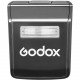 Godox V1Pro TTL Li-ion Round Head Camera Flash for Canon