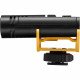 Godox IVM-S2 Camera-Mount Shotgun Microphone