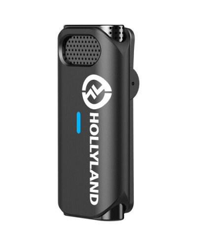 Hollyland LARK M1 DUO 2-Person Wireless Microphone System