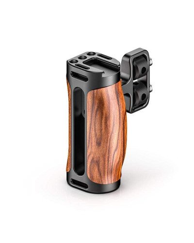 Ulanzi R075 Left/Right Universal Wooden Handle