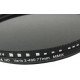 ND2 to ND400 Neutral Density Filter Slim Fader for Camera 77mm