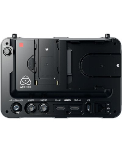 Atomos 7" Shogun Monitor-Recorder