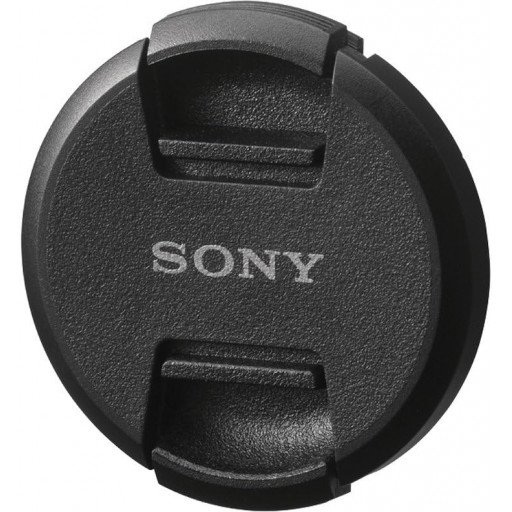 Sony 77mm Front Lens Cap