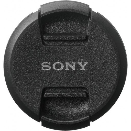 Sony 77mm Front Lens Cap