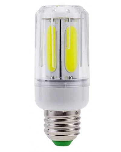 LED COB Corn Light Bulbs AC 85-265V