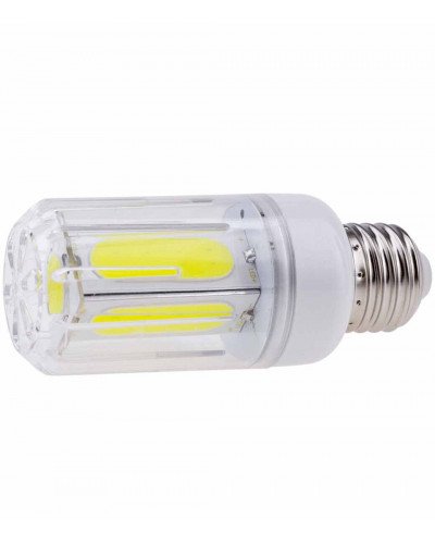 LED COB Corn Light Bulbs AC 85-265V
