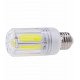 LED COB Corn Light Bulbs AC 85-265V