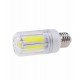 LED COB Corn Light Bulbs AC 85-265V