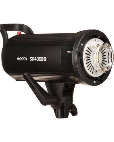 Godox SK400II-V 2-Light Studio Flash Kit