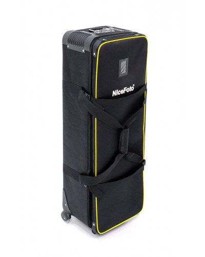 NiceFoto FBS (99x33x31cm) Hard Trolley Bag