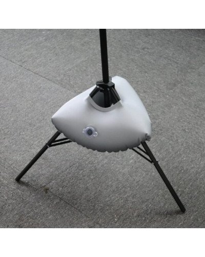 Weight Bag Foldable Photographic Water Bag Heavy Duty Durable for Tripod Stand