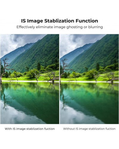 K&F Concept EF to EOS R Auto-Focus Mount Adapter