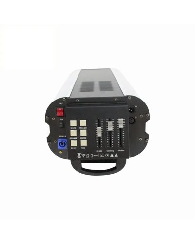 17R 350W Beam Follow Spot Light