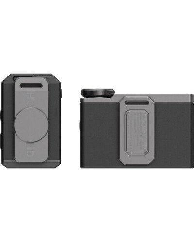 Hollyland LARK MAX Solo Wireless Microphone System