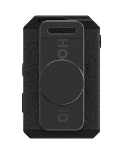 Hollyland LARK MAX Solo Wireless Microphone System