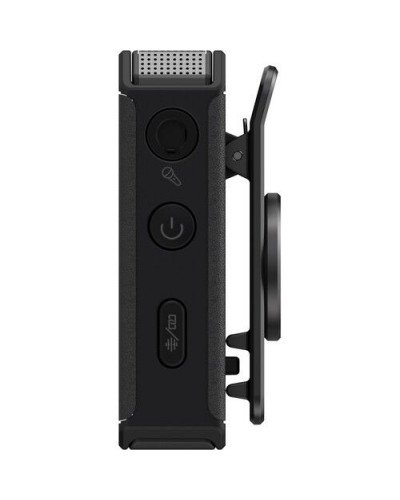 Hollyland LARK MAX Solo Wireless Microphone System