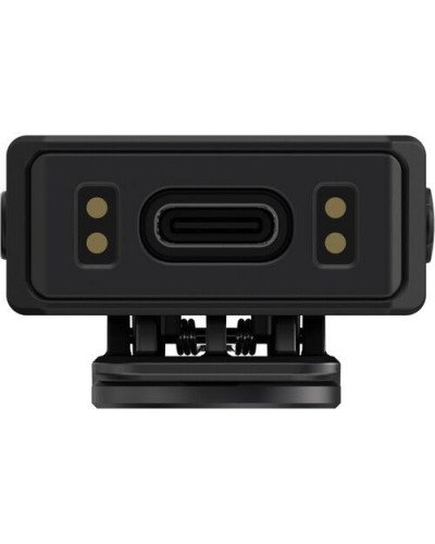 Hollyland LARK MAX Solo Wireless Microphone System