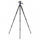 Benro TMA28AHD2 Mach3 Aluminium Tripod with 3 Way Head Benro TMA28AHD2 Mach3 Aluminium Tripod with 3 Way Head