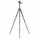 Benro TMA28AHD2 Mach3 Aluminium Tripod with 3 Way Head Benro TMA28AHD2 Mach3 Aluminium Tripod with 3 Way Head