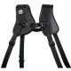 BlackRapid Double Breathe Camera Harness Trusted Strap desing BlackRapid Double Breathe Camera Harness Trusted Strap desing