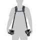 BlackRapid Double Breathe Camera Harness Trusted Strap desing BlackRapid Double Breathe Camera Harness Trusted Strap desing