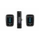 Saramonic Blink500 ProX B4 2.4GHz Dual-Channel Wireless Microphone System