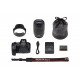 Canon EOS R6 Mark II + RF 24-105mm F4 L IS USM Kit