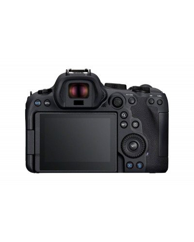 Canon EOS R6 Mark II Mirrorless Camera (Body Only) Canon EOS R6 Mark II Mirrorless Camera (Body Only)