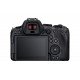 Canon EOS R6 Mark II Mirrorless Camera (Body Only) Canon EOS R6 Mark II Mirrorless Camera (Body Only)