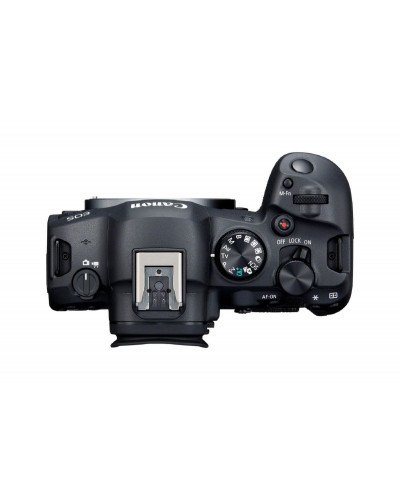 Canon EOS R6 Mark II Mirrorless Camera (Body Only) Canon EOS R6 Mark II Mirrorless Camera (Body Only)