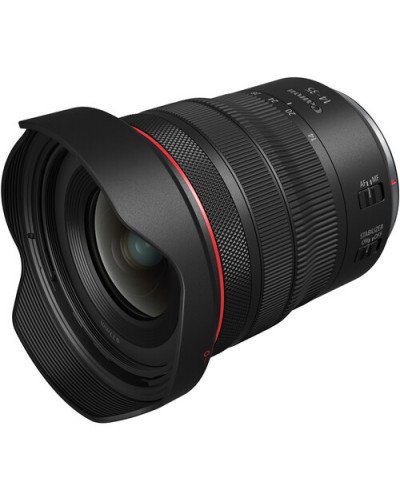 Canon RF 14-35mm f/4 L IS USM Lens