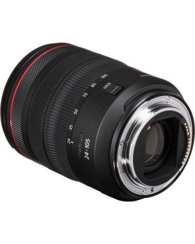 Canon RF 24-105mm F4L IS USM Lens