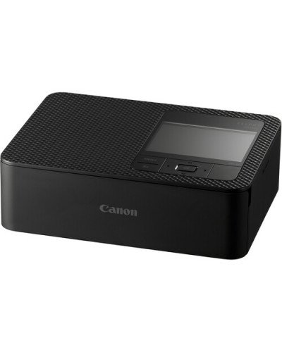 Canon SELPHY CP1500 Compact Photo Printer (Black)
