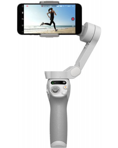 DJI Osmo Mobile SE Smartphone Gimbal