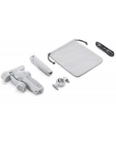 DJI Osmo Mobile SE Smartphone Gimbal
