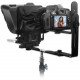 Desview T3S Teleprompter for Smartphones/Tablets/DSLR Desview T3S Teleprompter for Smartphones/Tablets/DSLR