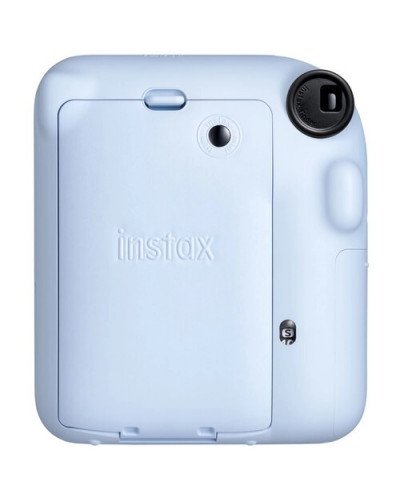FUJIFILM INSTAX MINI 12 Instant Film Camera (Pastel Blue) FUJIFILM INSTAX MINI 12 Instant Film Camera (Pastel Blue)