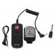 Flash Trigger Wireless Trigger for Photo Studio Set with Receiver Transmitter Flash Trigger Wireless Trigger for Photo Studio Set with Receiver Transmitter