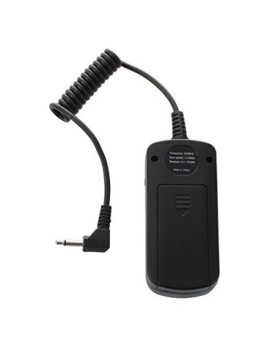 Flash Trigger Wireless Trigger for Photo Studio Set with Receiver Transmitter Flash Trigger Wireless Trigger for Photo Studio Set with Receiver Transmitter