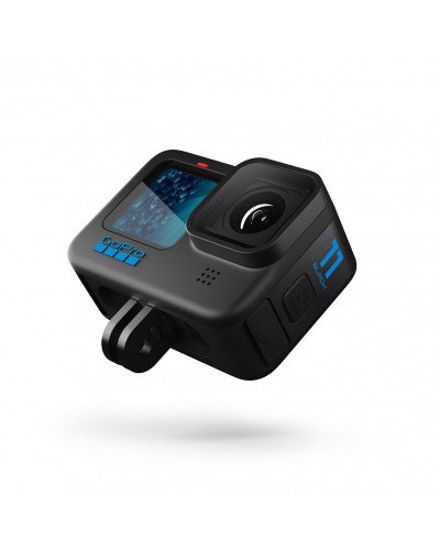GoPro Hero 11 Black Action Camera
