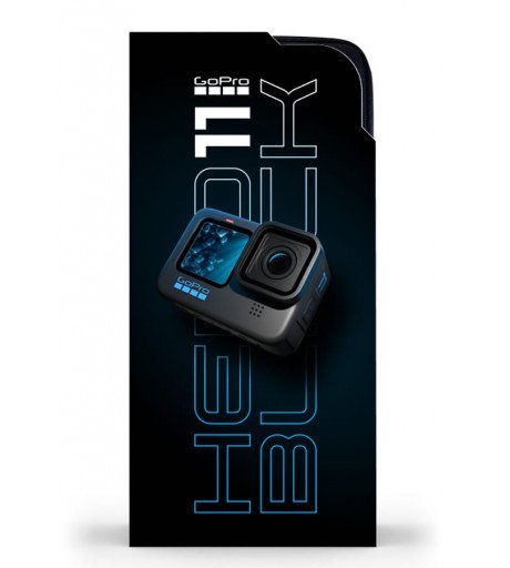 GoPro Hero 11 Black Action Camera