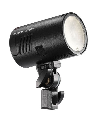 Godox AD100pro Pocket Flash