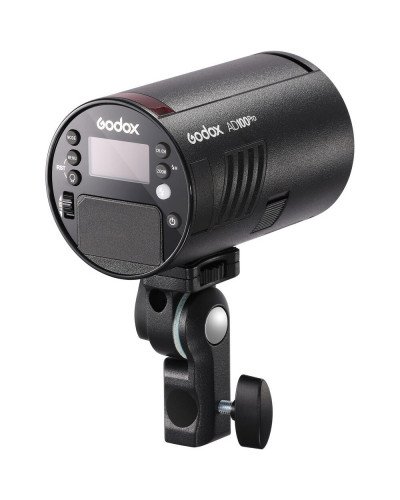 Godox AD100pro Pocket Flash