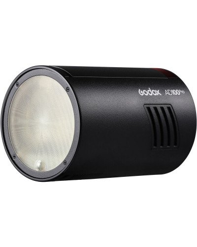 Godox AD100pro Pocket Flash