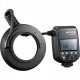Godox MF-R76 Macro Ring Flash Godox MF-R76 Macro Ring Flash