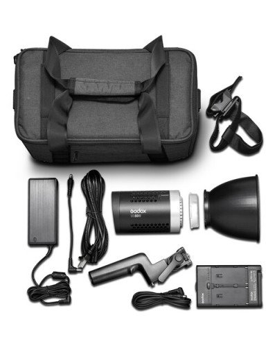 Godox ML60Bi LED Light